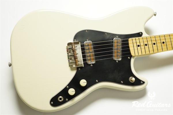 IRIS Plain #289 Light Aged - Vintage White